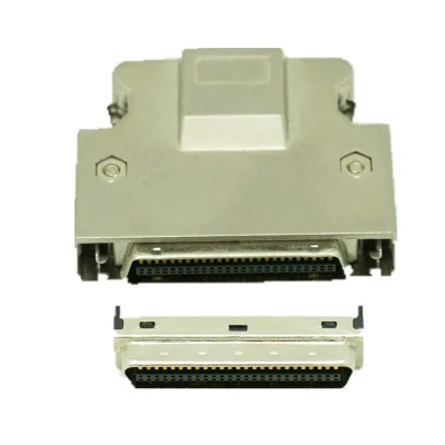 SCSI 커넥터 SCSI 케이블